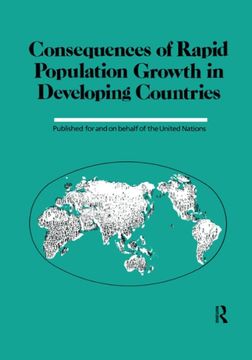portada Consequences of Rapid Population Growth in Developing Countries