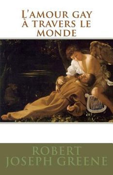 portada L'amour gay à travers le monde (in French)