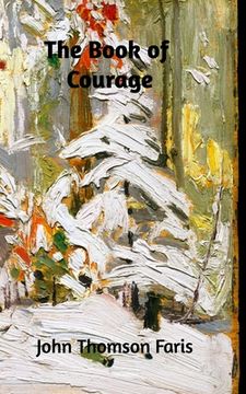 portada The Book of Courage (en Inglés)