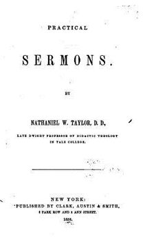 portada Practical Sermons (en Inglés)