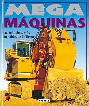 portada megamaquinas