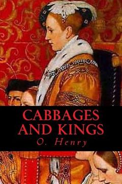 portada Cabbages and Kings