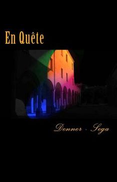 portada En Quete (in French)