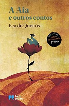 portada A aia e Outros Contos (in Portuguese)