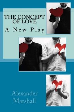 portada The Concept of Love: A New Play