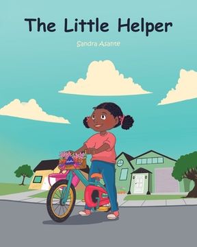 portada The Little Helper (en Inglés)