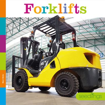 portada Forklifts (in English)