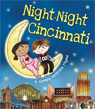 portada Night-Night Cincinnati