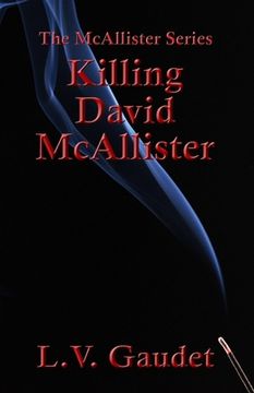portada Killing David McAllister