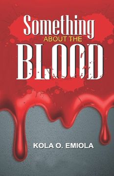 Something About The Blood (en Inglés)