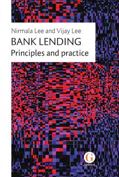 portada Bank Lending: Principles and Practice (en Inglés)