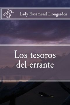 portada Los tesoros del errante: Los tesoros del errante