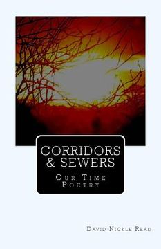 portada Corridors & Sewers (en Inglés)