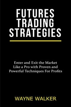 portada Futures Trading Strategies
