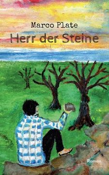 portada Herr der Steine: Roman (en Alemán)