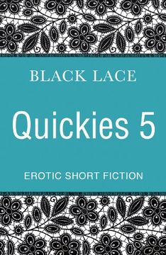 portada Black Lace Quickies 5