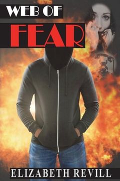 portada Web of Fear (en Inglés)