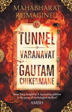 portada The Tunnel of Varanvrat (en Inglés)