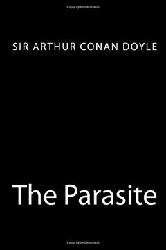 portada The Parasite