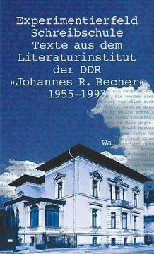 portada Experimentierfeld Schreibschule (en Alemán)
