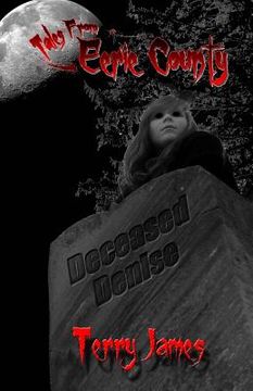 portada Deceased Denise (en Inglés)