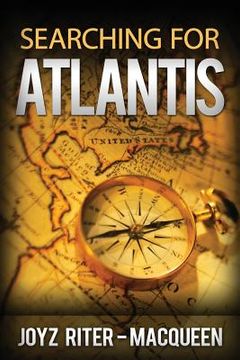 portada Searching for Atlantis (in English)