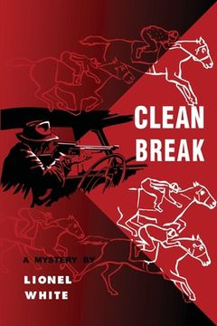 portada Clean Break (en Inglés)