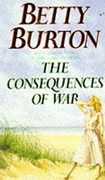 portada The Consequences of war (in English)
