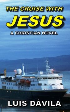 portada The Cruise with Jesus