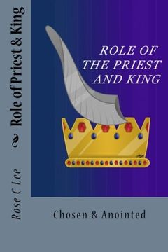 portada The Role of the Priest and King