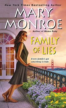 portada Family of Lies (in English)