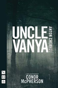 portada Uncle Vanya