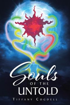 portada Souls of the Untold