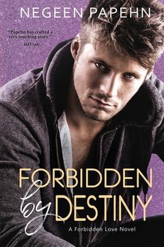 portada Forbidden by Destiny (en Inglés)