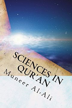 portada Sciences in Qur'an (in English)