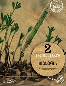 portada Biología 2