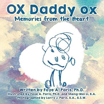 portada Ox Daddy ox: Memories From the Heart (in English)