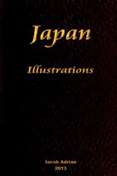portada Japan Illustrations (en Inglés)