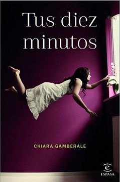 portada Tus Diez Minutos (in Spanish)