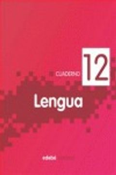 portada (12).cuaderno lengua 12 (4º.prim.) (pixel)