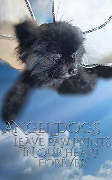 portada Angel dog Journal