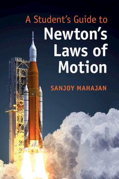 portada A Student's Guide to Newton's Laws of Motion (en Inglés)