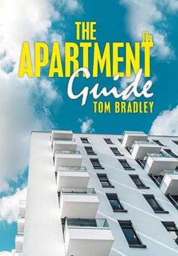 portada The Apartment Guide (en Inglés)