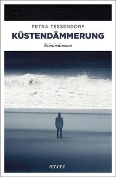 portada Küstendämmerung: Kriminalroman (en Alemán)