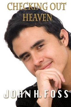 portada Checking Out Heaven (in Spanish)