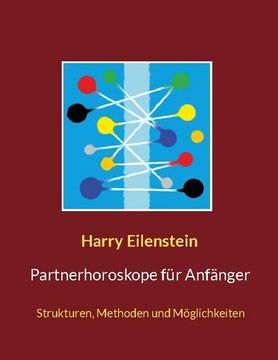 portada Partnerhoroskope für Anfänger: Strukturen, Methoden und Möglichkeiten (en Alemán)