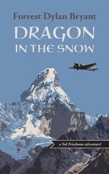 portada Dragon in the Snow (in English)