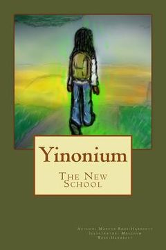portada Yinonium: The New School (en Inglés)