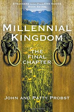 portada Millennial Kingdom: The Final Chapter