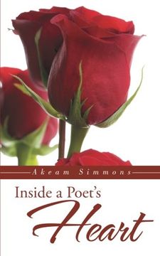 portada Inside a Poet's Heart (en Inglés)